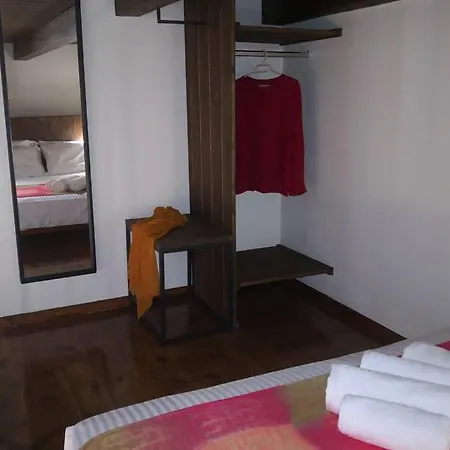 Apartment Quattro Domus
