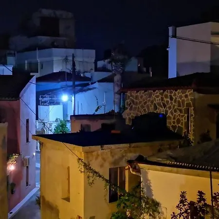 Quattro Domus Apartment