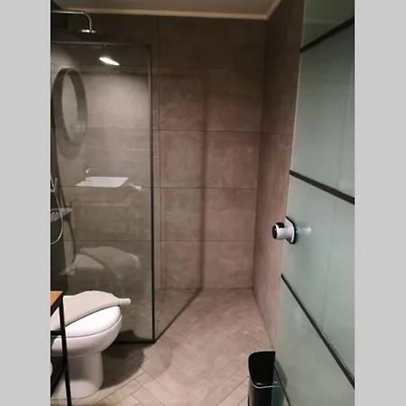 Apartment Quattro Domus Heraklion (Crete)