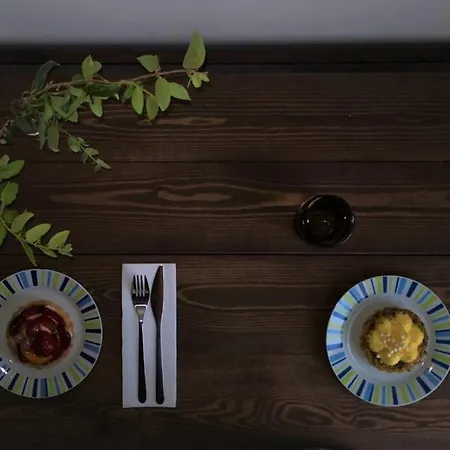 Apartment Quattro Domus *
