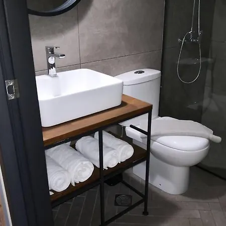 Apartment Quattro Domus