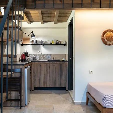 Apartment Quattro Domus Heraklion (Crete)