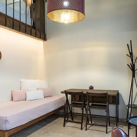 Apartment Quattro Domus