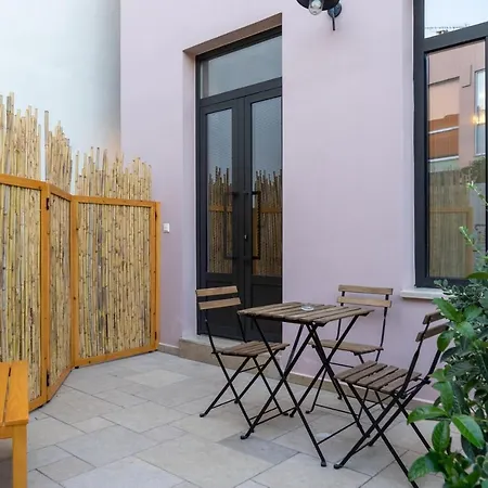 Quattro Domus Apartment *