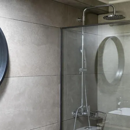 Apartment Quattro Domus
