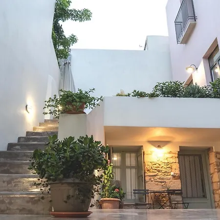 Quattro Domus Apartment *
