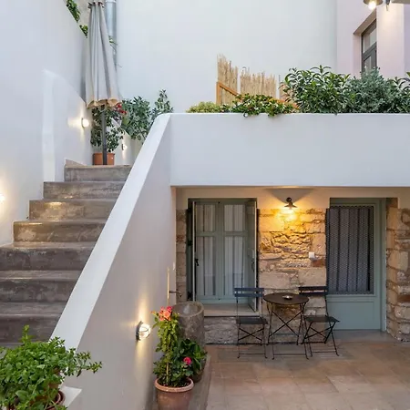 Apartment Quattro Domus *