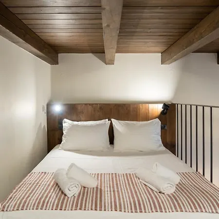 Quattro Domus Apartment Heraklion (Crete)